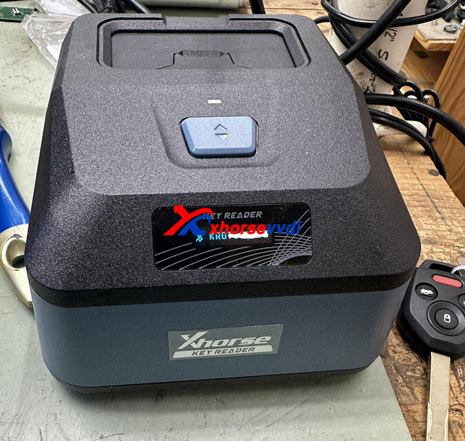 xhorse-key-reader-condor-ii-simple-connection-guide-1 
