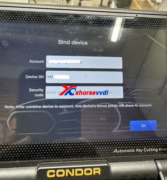 xhorse-key-reader-condor-ii-simple-connection-guide-3 