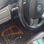 Xhorse Key Tool Max Pro Program Jaguar Xf 2011 Akl Ok 1