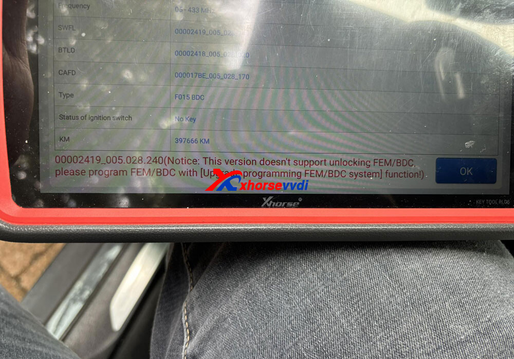 xhorse-key-tool-plus-not-support-unlock-fem-bdc-function 