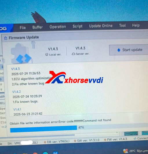 xhorse-multi-prog-firmware-update-command-not-found 