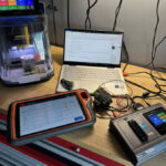 Xhorse Multi Prog With Vvdi Key Tool Plus Program 2002 Benz S500 W220 Akl 1