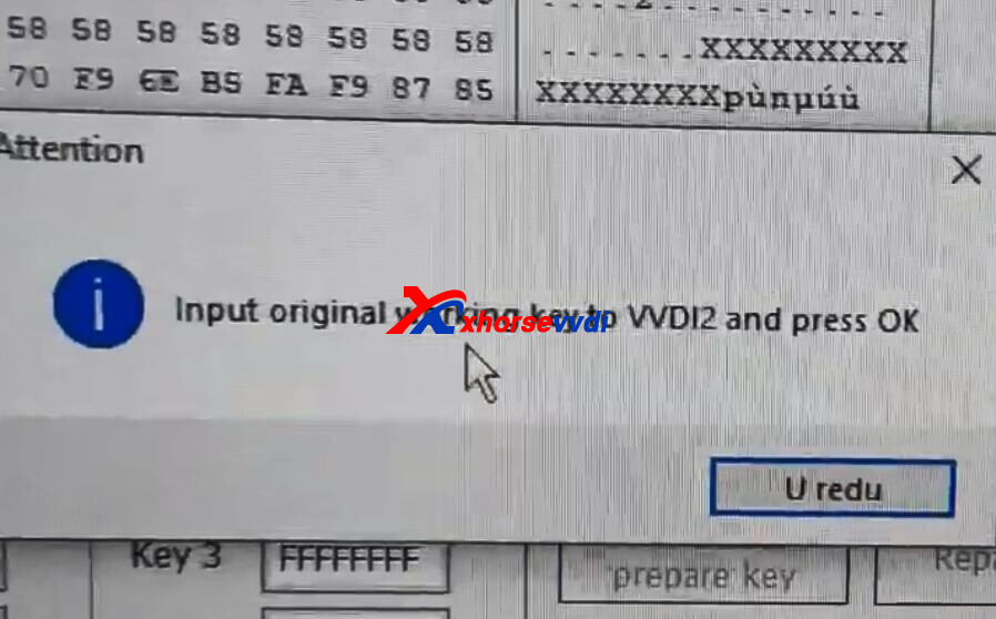 How-to-use-Xhorse-VVDI2MLB-ToolMQB48-Adapter-Add-2014-Golf-VII-Key-18  How-to-use-Xhorse-VVDI2MLB-ToolMQB48-Adapter-Add-2014-Golf-VII-Key-18