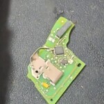 How To Use Xhorse VVDI2+MLB Tool+MQB48 Adapter Add 2014 Golf VII Key 2