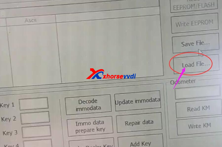 How-to-use-Xhorse-VVDI2MLB-ToolMQB48-Adapter-Add-2014-Golf-VII-Key-26  How-to-use-Xhorse-VVDI2MLB-ToolMQB48-Adapter-Add-2014-Golf-VII-Key-26