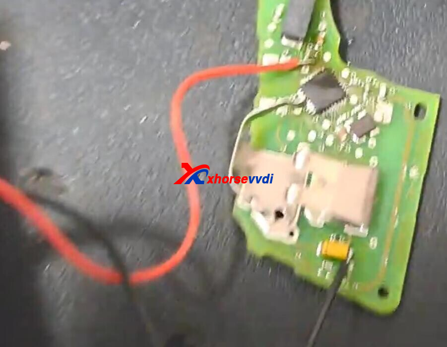 How-to-use-Xhorse-VVDI2MLB-ToolMQB48-Adapter-Add-2014-Golf-VII-Key-4  How-to-use-Xhorse-VVDI2MLB-ToolMQB48-Adapter-Add-2014-Golf-VII-Key-4