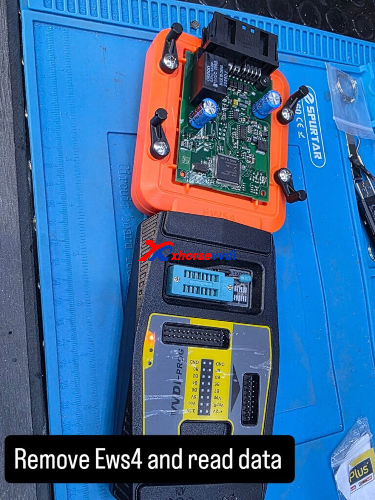 how-to-program-2007-mini-cooper-ews4-akl-with-vvdi-prog-and-vvdi2-2 