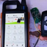 How To Renew A Bmw F Series Key With Vvdi Key Tool Max (1)