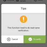 How To Solve Xhorse Mini Key Tool Real Name Verification Error For Id46 Calculation 1