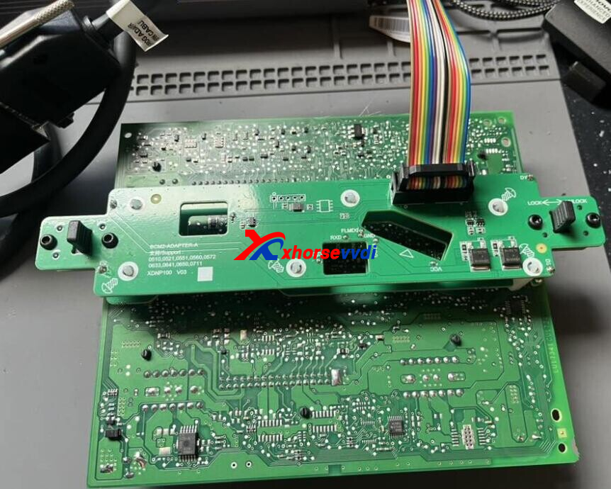 multi-prog-clone-audi-bcm2-2 