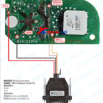 Vvdi Prog Bmw Bdc3 Function 1