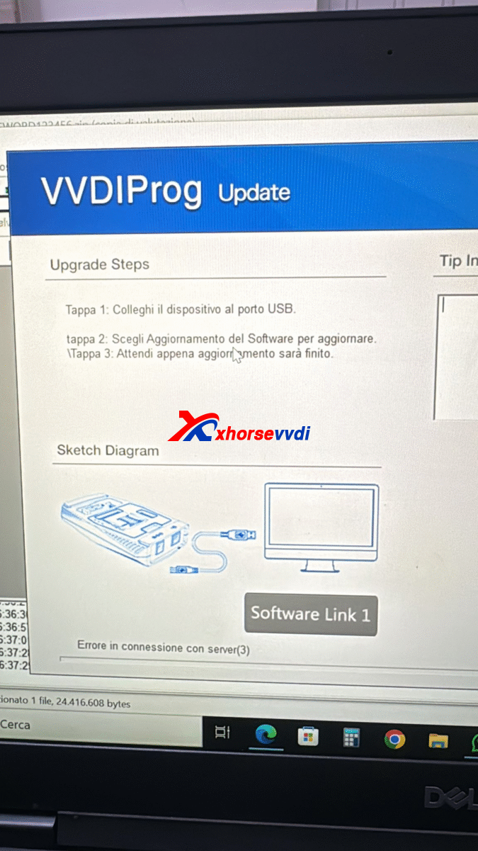 vvdi-prog-update-error-server-3  vvdi-prog-update-error-server-3