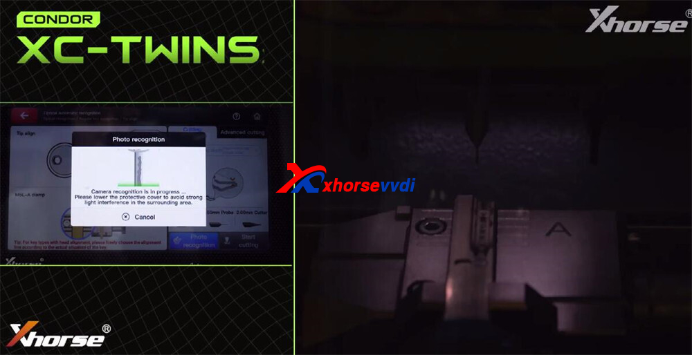 xhorse-condor-xc-twins-and-m5l-clamp-cut-key-11  xhorse-condor-xc-twins-and-m5l-clamp-cut-key-11