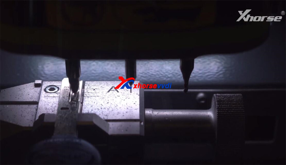 xhorse-condor-xc-twins-and-m5l-clamp-cut-key-15  xhorse-condor-xc-twins-and-m5l-clamp-cut-key-15