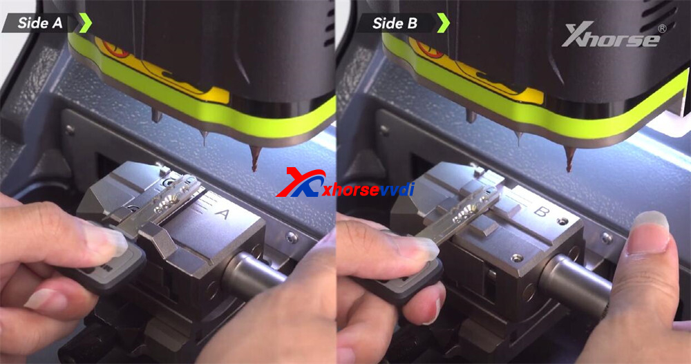 xhorse-condor-xc-twins-and-m5l-clamp-cut-key-2  xhorse-condor-xc-twins-and-m5l-clamp-cut-key-2