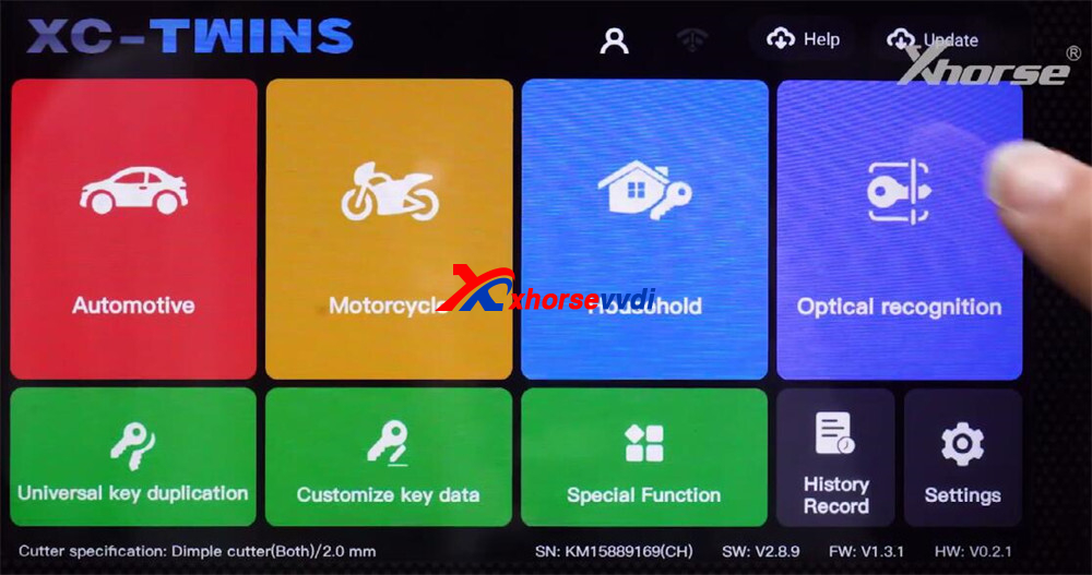 xhorse-condor-xc-twins-and-m5l-clamp-cut-key-6  xhorse-condor-xc-twins-and-m5l-clamp-cut-key-6