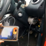 Xhorse Key Tool Midi Review Added Ford Ka 2014 Spare Remote Key Ok Via Obd 1