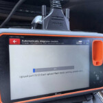 Xhorse Key Tool Mini Review Bmw X5 2008 Cas3++ Istp Key Add Via Obd 1