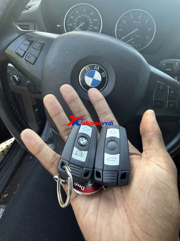 xhorse-key-tool-mini-review-bmw-x5-2008-cas3-istp-key-add-via-obd-3 