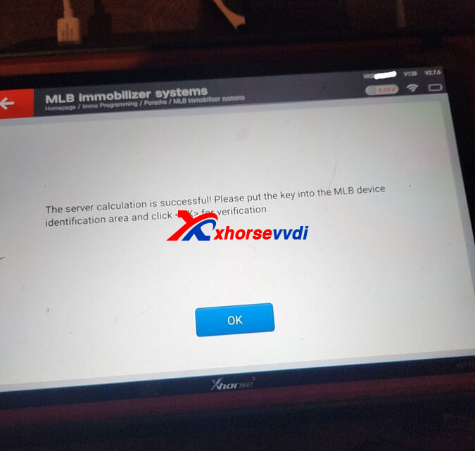 xhorse-vvdi-key-tool-plus-with-mlb-tool-adding-2019-porsche-cayenne-mlb-key-ok-2 