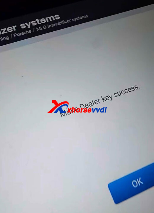 xhorse-vvdi-key-tool-plus-with-mlb-tool-adding-2019-porsche-cayenne-mlb-key-ok-4 