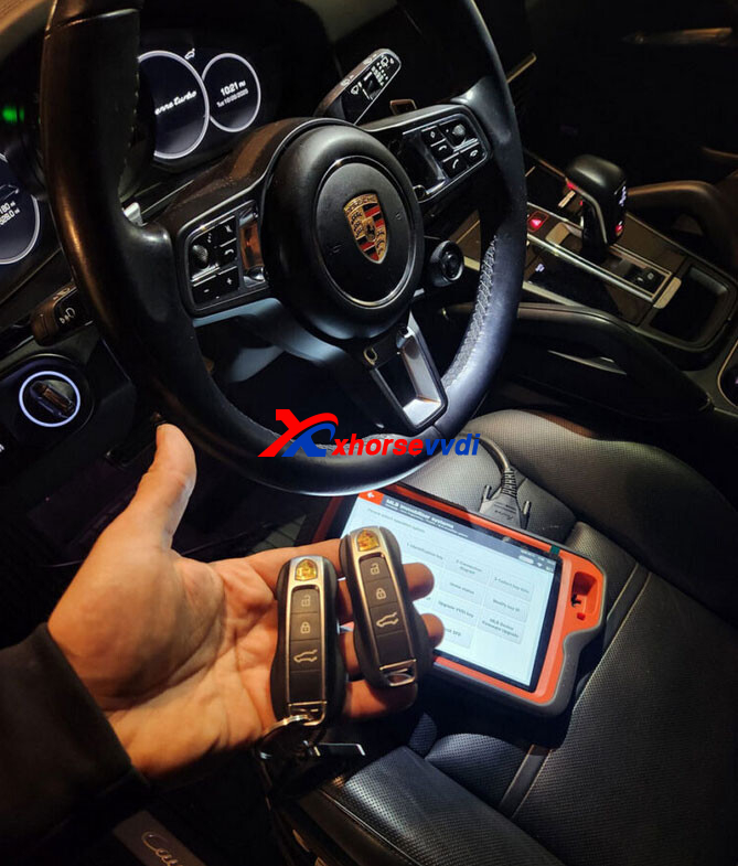 xhorse-vvdi-key-tool-plus-with-mlb-tool-adding-2019-porsche-cayenne-mlb-key-ok-5 
