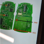 Key Tool Max Pro Unlock Mini Cas3 Key 4