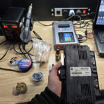 Fast Easy Bmw Mini Frm3 Repair With Xhorse Multi Prog 1