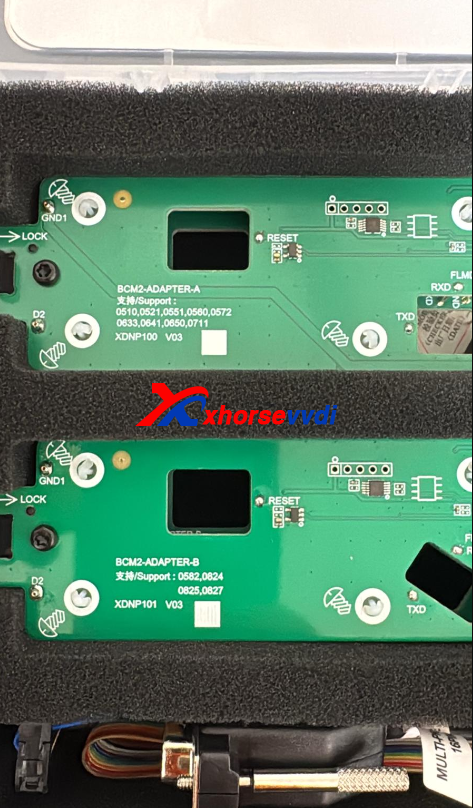 xhorse-audi-bcm2-adapter-v2-pin-is-abnormal-solution-1 