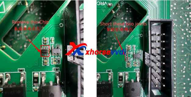 xhorse-audi-bcm2-adapter-v2-pin-is-abnormal-solution-6 