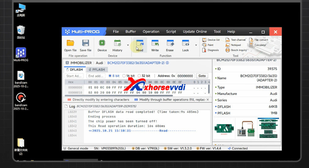 xhorse-bcm2-solder-free-adapter-read-immo-data-17 