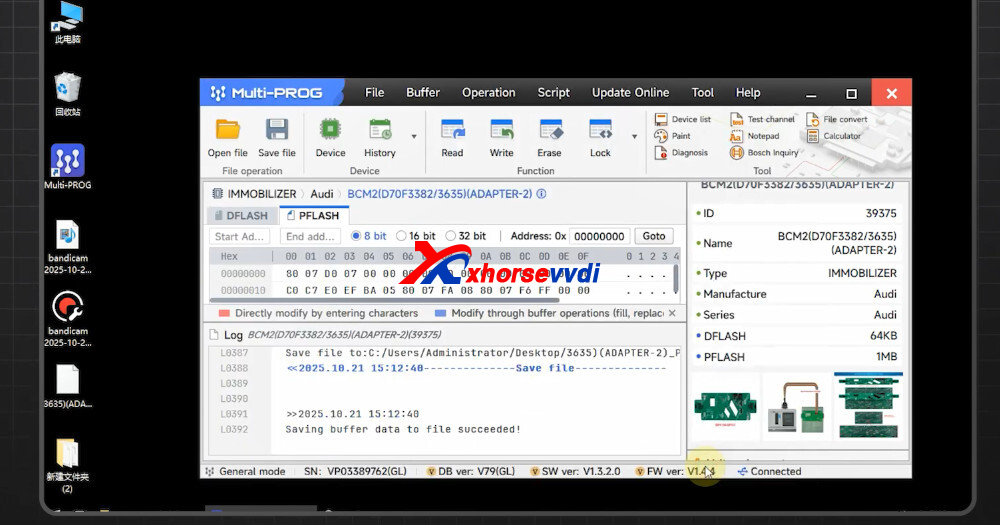 xhorse-bcm2-solder-free-adapter-read-immo-data-18 