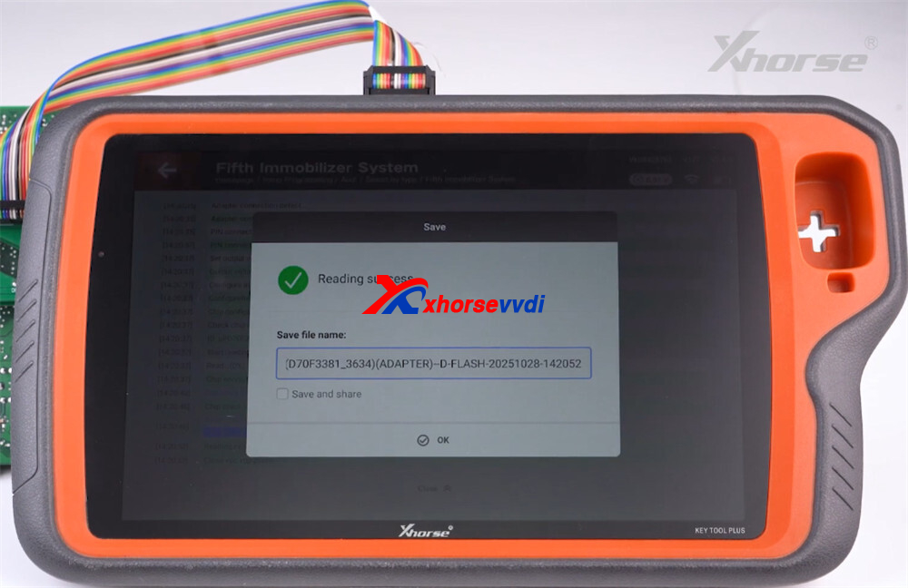 xhorse-bcm2-solder-free-adapter-read-immo-data-9 