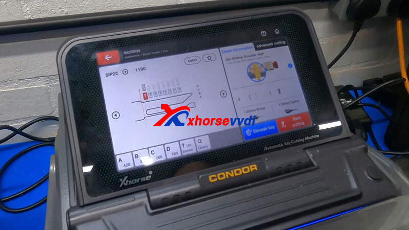 xhorse-condor-xc-mini-plus-ii-review-cutting-fiat-sip22-key-3 xhorse-condor-xc-mini-plus-ii-review-cutting-fiat-sip22-key-3