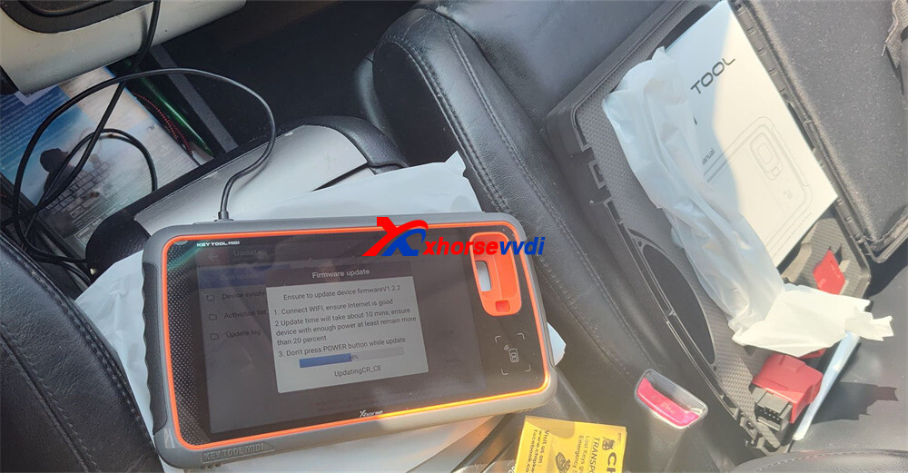 xhorse-key-tool-midi-user-feedback 