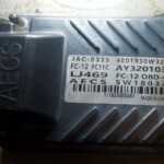 Xhorse Multi Prog Pinout Guide For Aecs F12 Series 1