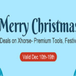 2025 Xhorse Vvdi Christmas Big Sale