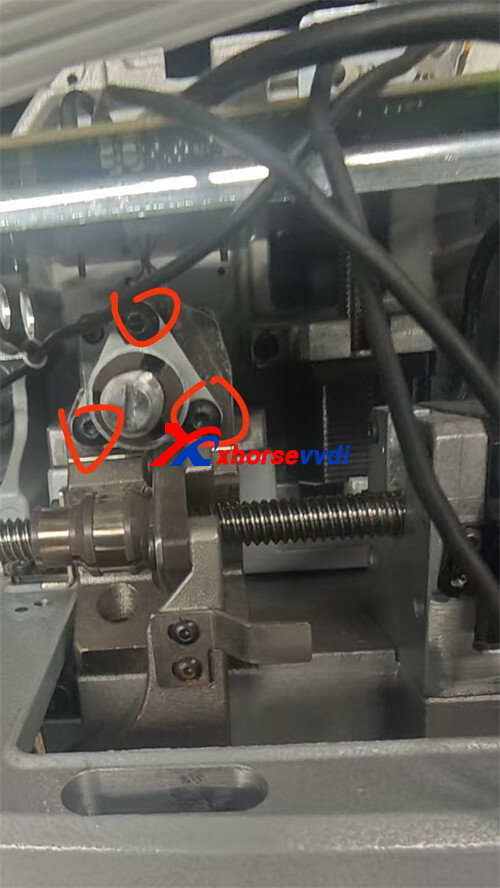 Dolphin-xp005l-calibration-error-code-28-solution-3 