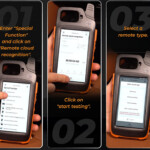 Use Remote Cloud Recognition For Key Tool Max PRO 1