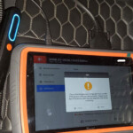 How To Fix Vvdi Key Tool Plus Tpms Adapter Not Connected Error 1