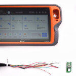 Xhorse Key Tool Plus Add Bmw Bdc3 Key 1