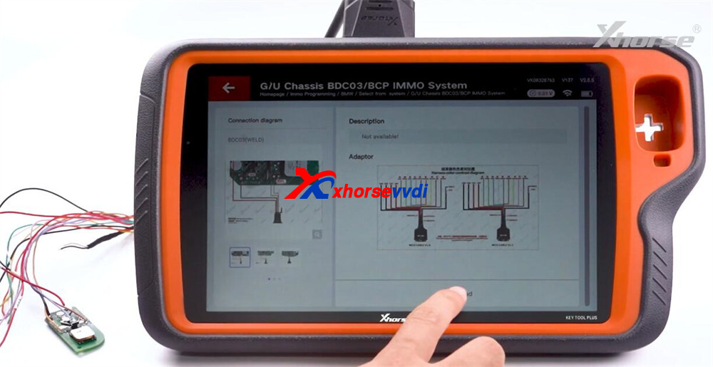 xhorse-key-tool-plus-add-bmw-bdc3-key-10 