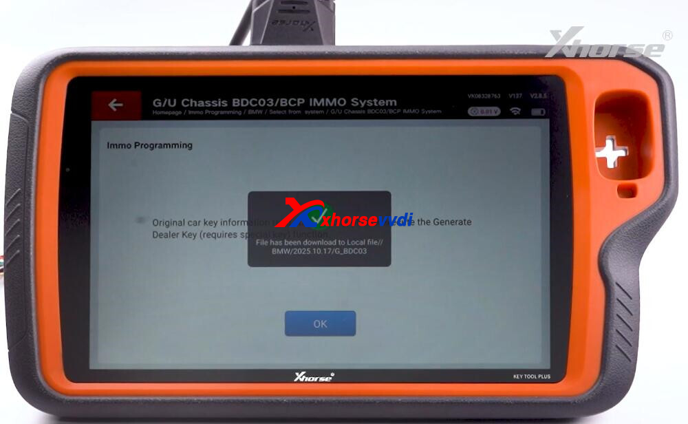 xhorse-key-tool-plus-add-bmw-bdc3-key-11 