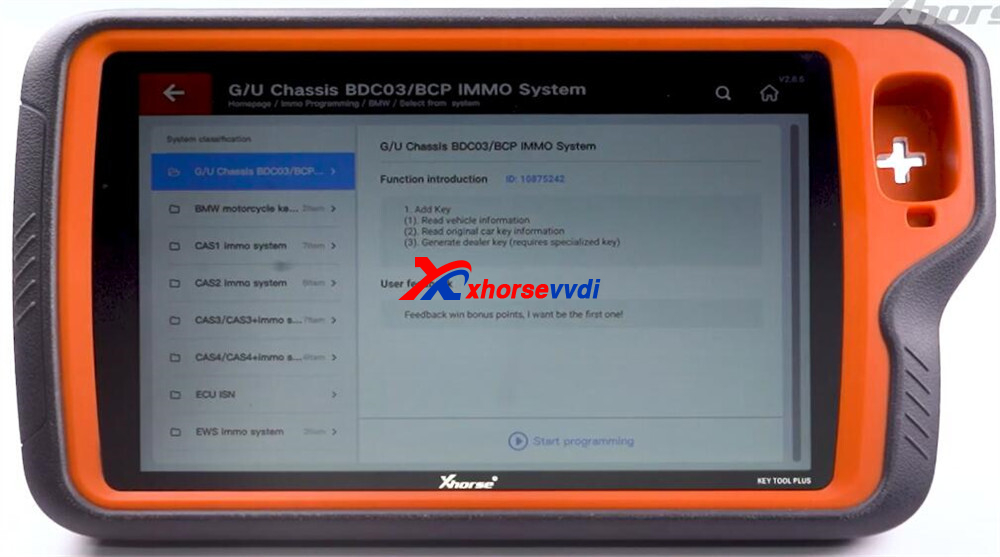 xhorse-key-tool-plus-add-bmw-bdc3-key-2 