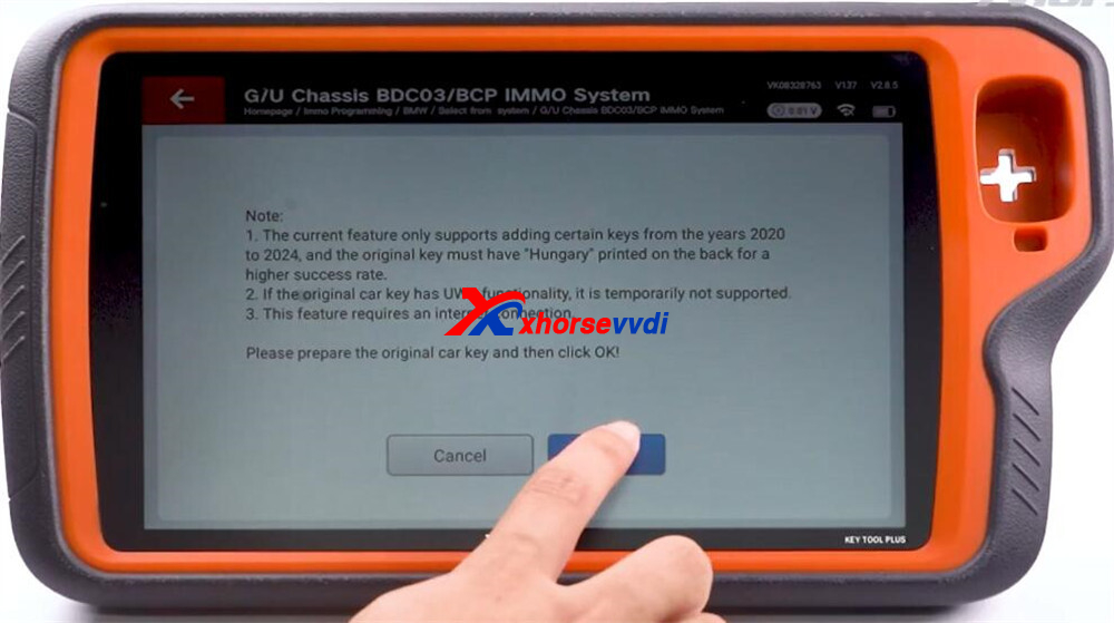 xhorse-key-tool-plus-add-bmw-bdc3-key-7 