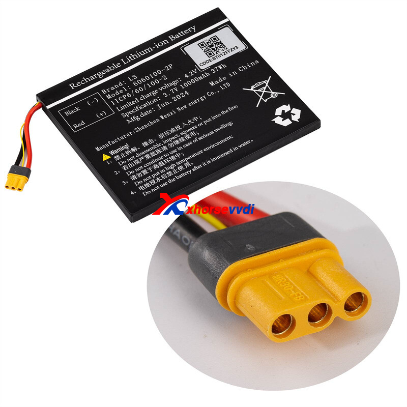 xhorse-key-tool-plus-battery-replacement-guide-2 