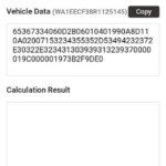 Xhorse Manually Unlock Vag Sfd Gateway 1