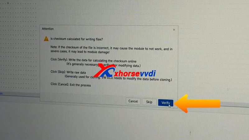 xhorse-multi-prog-review-vw-cc-med17-1-ecu-replacement-10 