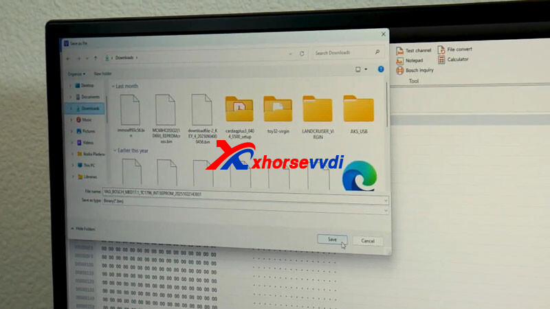 xhorse-multi-prog-review-vw-cc-med17-1-ecu-replacement-5 