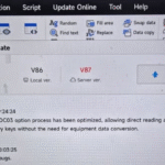 Xhorse Multi Prog V87 Update